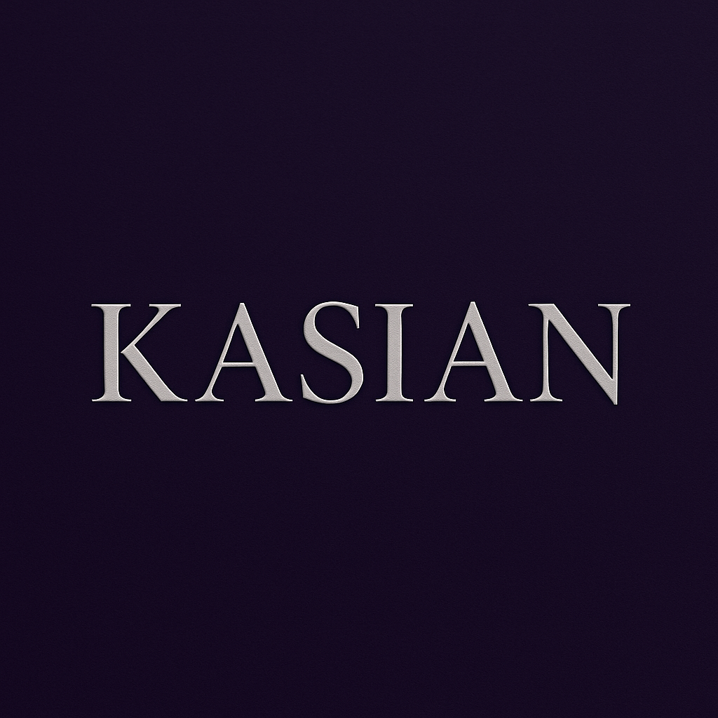 KASIAN Logo